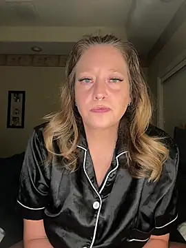 MissyLovelace online show from 01-16-26, 12:20