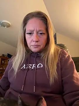 MissyLovelace online show from 02-02-26, 03:44