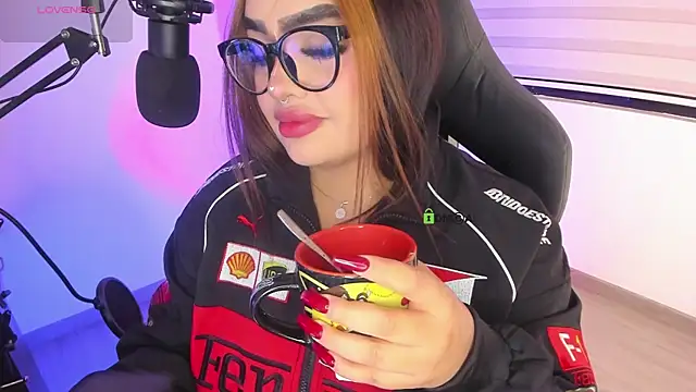 asheryn online show from 02-14-26, 12:22