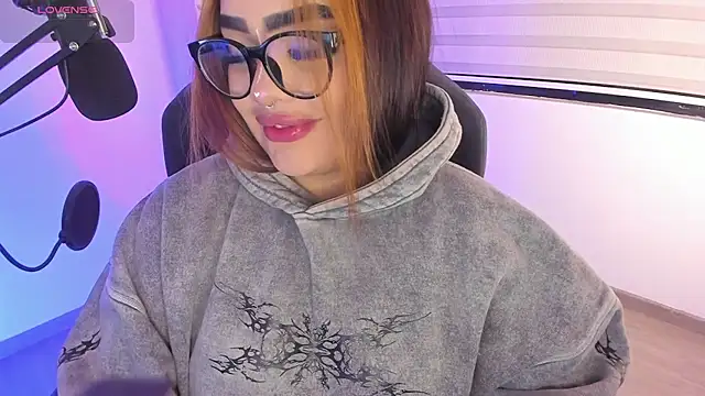 asheryn online show from 01-09-26, 01:23