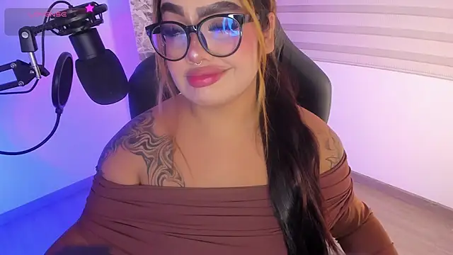 asheryn online show from 05-10-26, 01:53