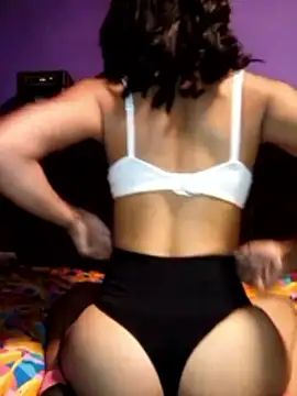 Honey bun06 online show from 05-24-26, 06:57