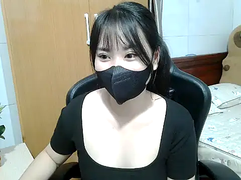 Amelica0799 online show from 12-05-25, 01:27