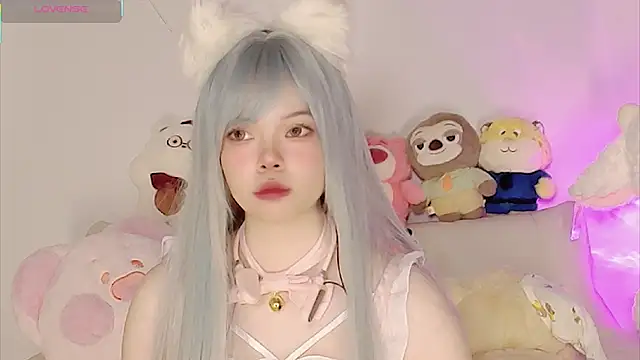 Miyeoonn online show from 02-07-26, 12:29