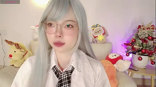 Miyeoonn online show from 12-15-25, 07:31