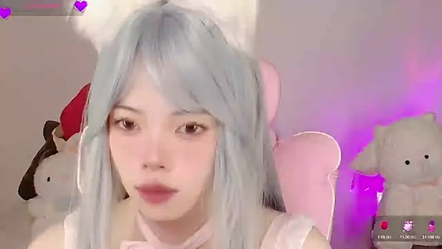 Miyeoonn online show from 04-30-26, 05:42