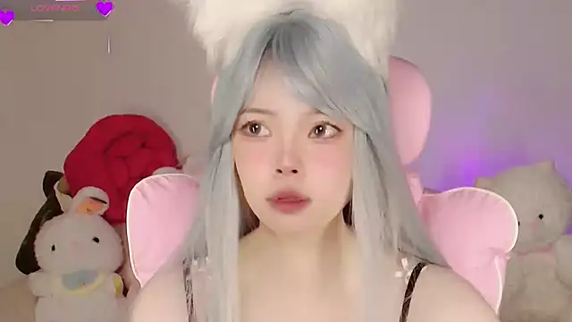 Miyeoonn online show from 05-02-26, 09:09