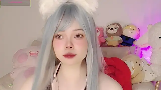 Miyeoonn online show from 02-28-26, 06:35