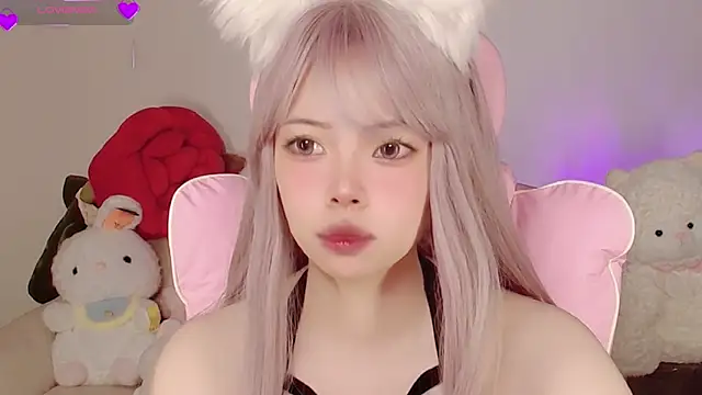 Miyeoonn online show from 05-22-26, 06:06