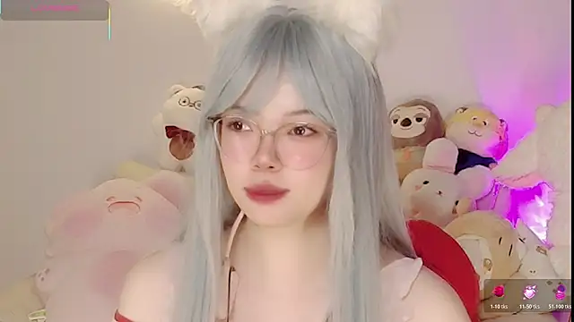 Miyeoonn online show from 03-03-26, 06:37