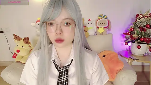 Miyeoonn online show from 12-22-25, 01:39