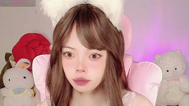 Miyeoonn online show from 04-24-26, 05:26