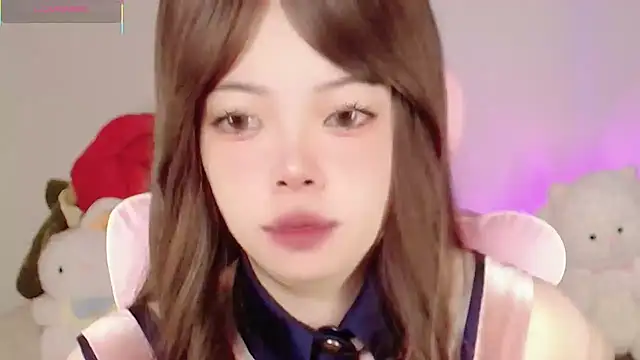 Miyeoonn online show from 04-25-26, 05:43