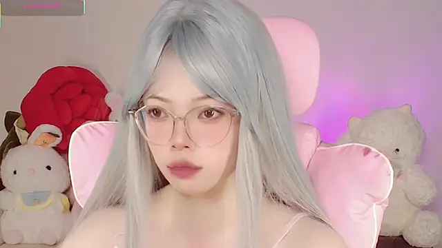 Miyeoonn online show from 04-19-26, 06:03