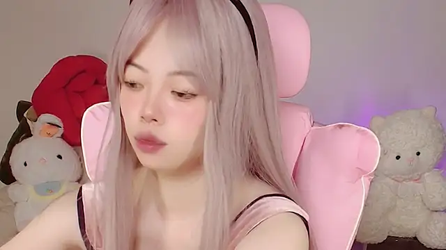 Miyeoonn online show from 05-31-26, 06:31