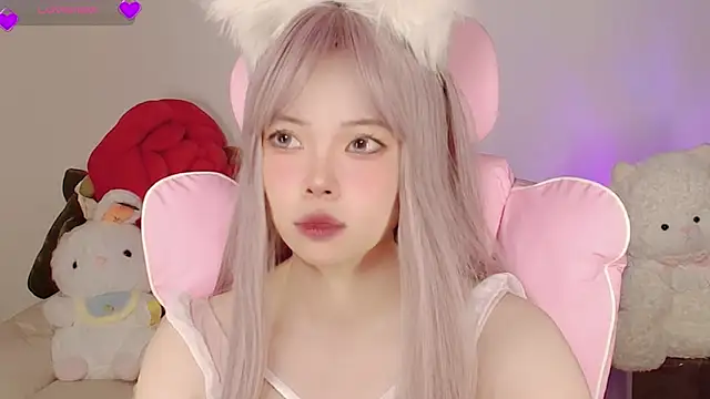 Miyeoonn online show from 05-23-26, 06:51
