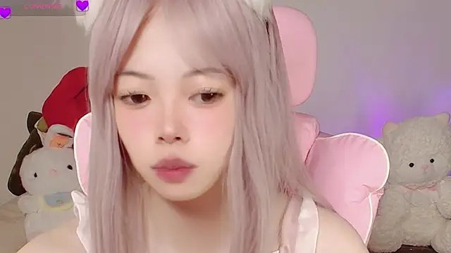 Miyeoonn online show from 05-30-26, 07:08