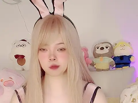 Miyeoonn online show from 01-12-26, 02:29