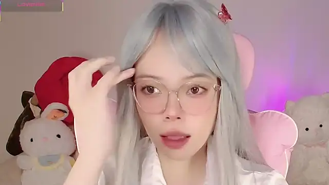 Miyeoonn online show from 04-27-26, 05:00