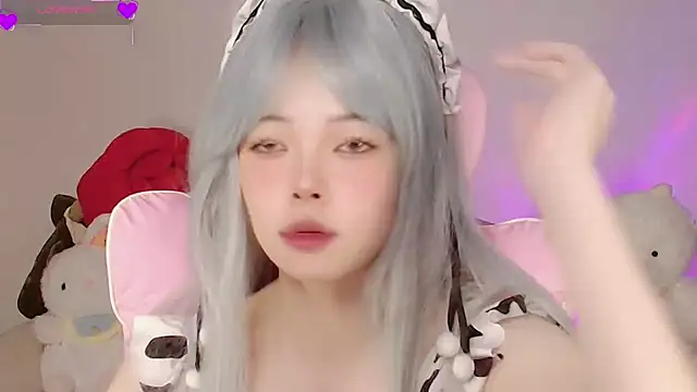 Miyeoonn online show from 04-29-26, 05:17