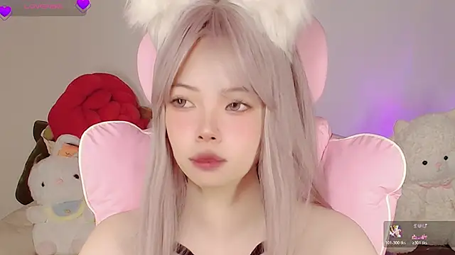 Miyeoonn online show from 05-28-26, 07:20