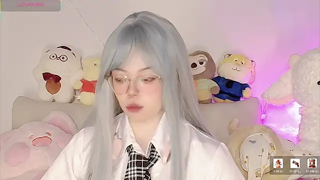 Miyeoonn online show from 02-09-26, 02:53