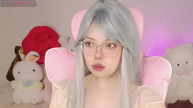 Miyeoonn online show from 04-18-26, 06:05