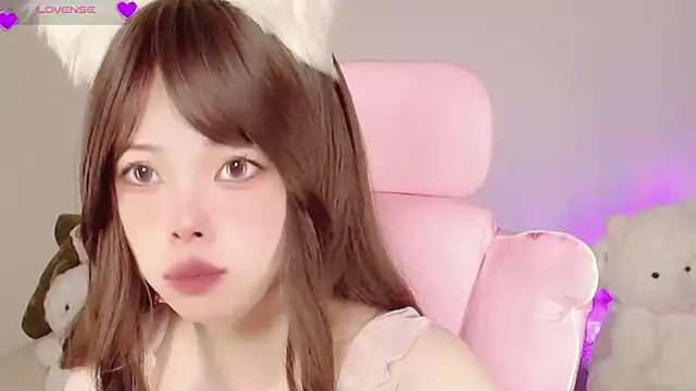 Miyeoonn online show from 05-08-26, 08:12