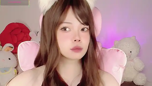 Miyeoonn online show from 04-23-26, 10:22