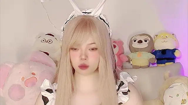 Miyeoonn online show from 01-15-26, 02:09