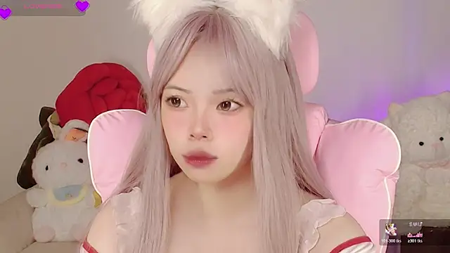 Miyeoonn online show from 05-21-26, 06:05
