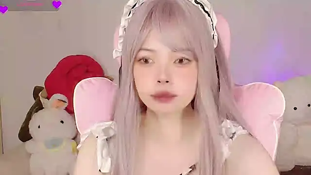 Miyeoonn online show from 05-20-26, 06:16