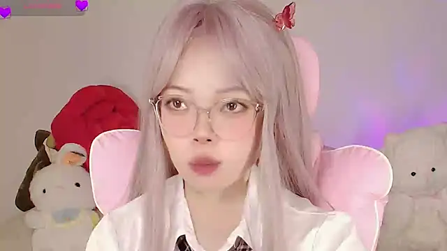 Miyeoonn online show from 05-19-26, 06:15