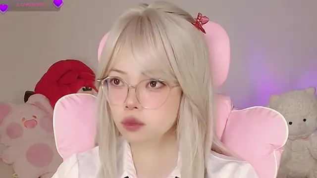 Miyeoonn online show from 06-03-26, 03:39