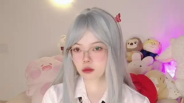 Miyeoonn online show from 03-10-26, 11:14