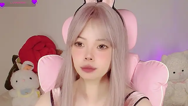 Miyeoonn online show from 05-24-26, 06:30