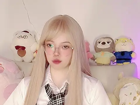 Miyeoonn online show from 01-12-26, 02:35