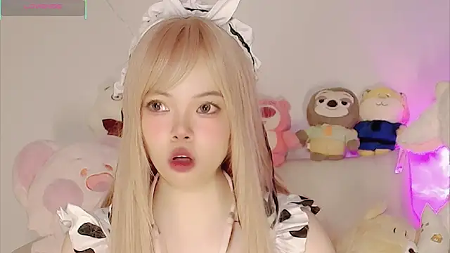 Miyeoonn online show from 02-03-26, 02:10