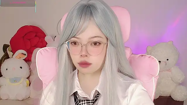 Miyeoonn online show from 04-14-26, 06:29