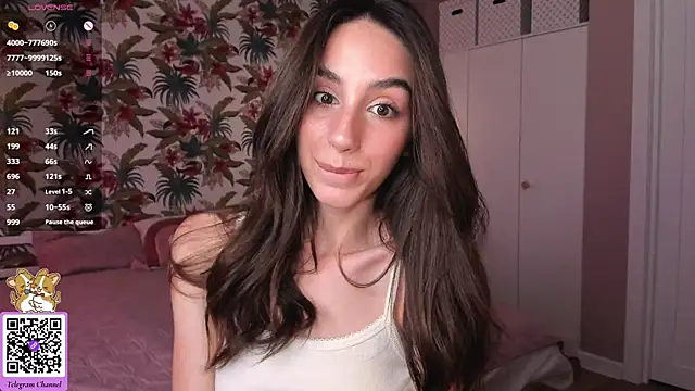 Elizwise online show from 06-24-26, 06:23