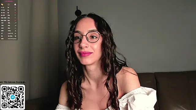 Elizwise online show from 03-23-26, 06:13