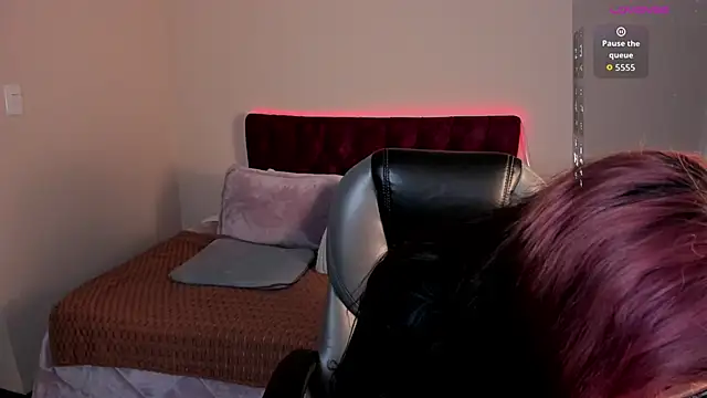 Eros Nyx  online show from 02-28-26, 03:50