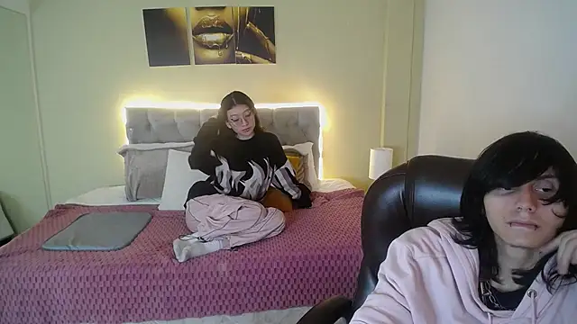 Eros Nyx  online show from 01-06-26, 03:54