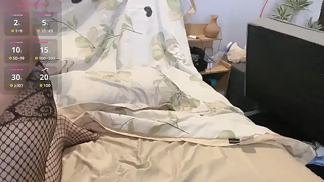 Ni-Ni 2K online show from 12-05-25, 02:10