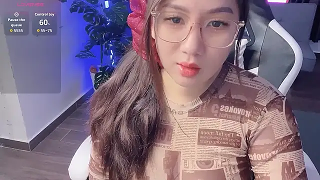 Ni-Ni 2K online show from 01-14-26, 02:37