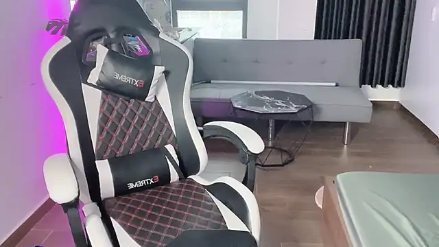 Ni-Ni 2K online show from 02-16-26, 04:11