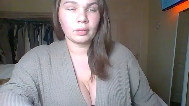 Snapshot of GEMMARMALADE chatting on 12-19-25, 03:25 GEMMARMALADE online show from 12-19-25, 03:25