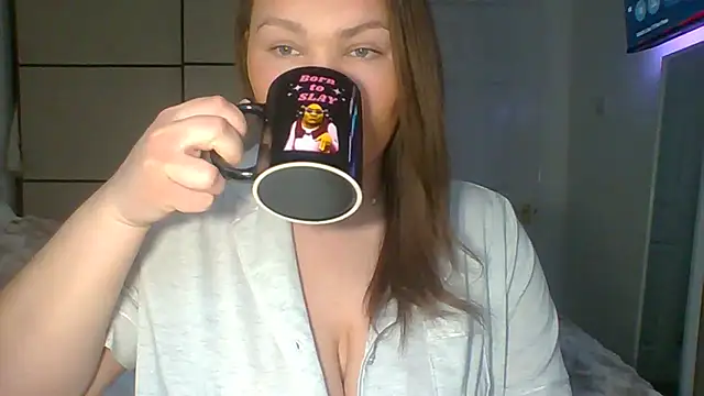 GEMMARMALADE online show from 05-01-26, 06:18
