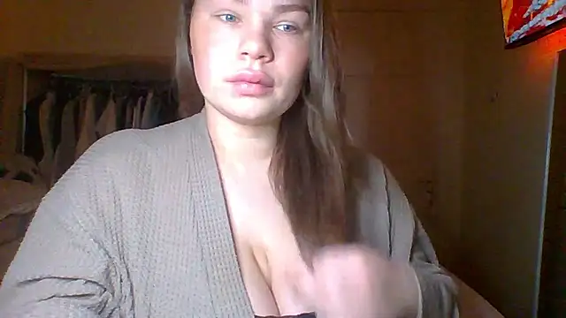 Snapshot of GEMMARMALADE chatting on 01-15-26, 06:50 GEMMARMALADE online show from 01-15-26, 06:50