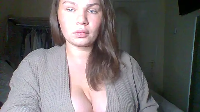 Snapshot of GEMMARMALADE chatting on 12-05-25, 07:01 GEMMARMALADE online show from 12-05-25, 07:01